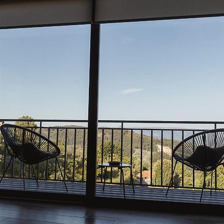CASAS DA MORGADINHA - Casas de Férias e Turismo Rural Celorico De Basto Exterior foto